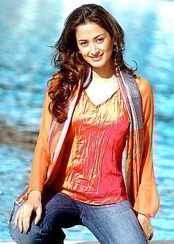 Gayatri Joshi